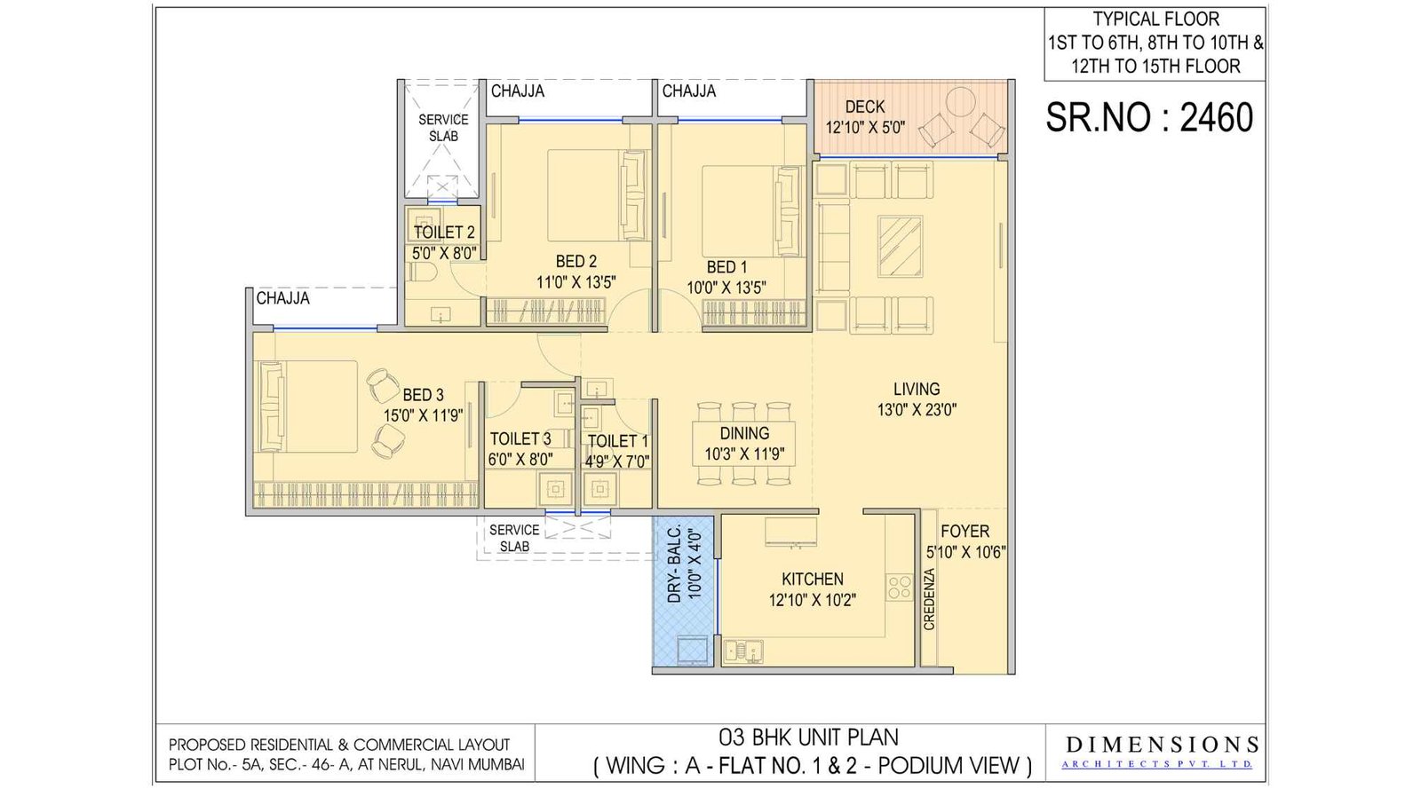Gami-Palm-Amore3-BHK-1