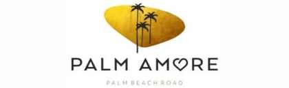 Gami NMS Palm Amore Logo